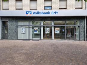 Bild der Volksbank Erft eG, Bergheim
