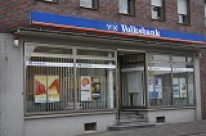Bild der Volksbank Erft eG, SB-Service Glesch
