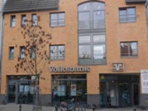 Bild der Volksbank Erft eG, Pulheim