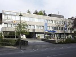 Bild der Volksbank Hellweg eG, Regionalzentrum Warstein