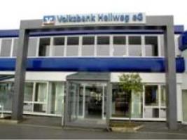 Bild der Volksbank Hellweg eG, Warstein-Sichtigvor