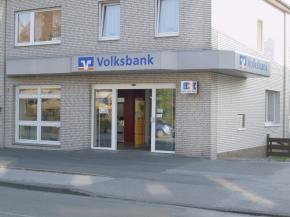 Bild der Volksbank Selm-Bork eG, Alstedde