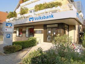 Bild der Volksbank Selm-Bork eG, Altlünen