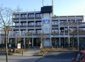 Bild der VR-Bank Bonn Rhein-Sieg eG, RegionalCenter Alfter
