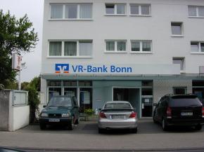 Bild der VR-Bank Bonn Rhein-Sieg eG, RegionalCenter Lannesdorf