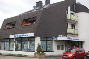 Bild der VR-Bank Bonn Rhein-Sieg eG, Niederbachem