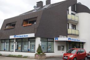 Bild der VR-Bank Bonn Rhein-Sieg eG, Service-Niederbachem