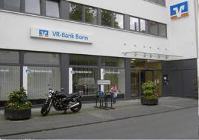 Bild der VR-Bank Bonn Rhein-Sieg eG, Regionalcenter Friesdorf