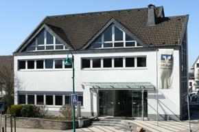 Bild der VR-Bank Bonn Rhein-Sieg eG, RegionalCenter Neunkirchen
