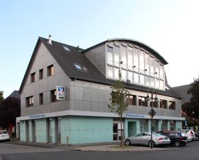 Bild der VR-Bank Bonn Rhein-Sieg eG, Regionalcenter Mondorf