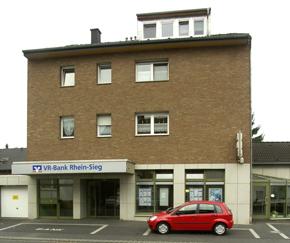 Bild der VR-Bank Bonn Rhein-Sieg eG, Service-Rheidt