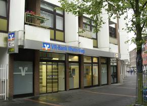 Bild der VR-Bank Bonn Rhein-Sieg eG, Service-Wilhelm-Hamacher-Straße