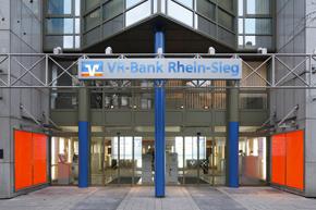 Bild der VR-Bank Bonn Rhein-Sieg eG, RegionalCenter Sieglar