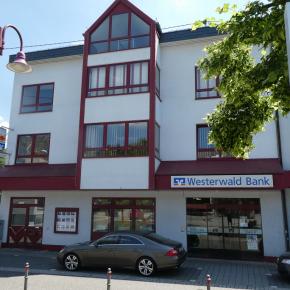 Bild der Westerwald Bank eG Volks- und Raiffeisenbank, Westerburg