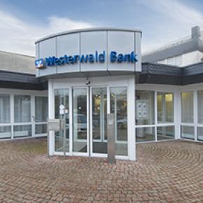 Bild der Westerwald Bank eG Volks- und Raiffeisenbank, Selters