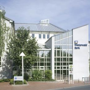 Bild der Westerwald Bank eG Volks- und Raiffeisenbank, Ransbach-Baumbach