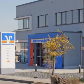 Bild der Westerwald Bank eG Volks- und Raiffeisenbank, Dierdorf