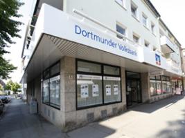 Bild der Dortmunder Volksbank, Hombruch