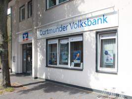 Bild der Dortmunder Volksbank, Husen