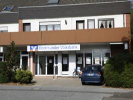 Bild der Dortmunder Volksbank, Kirchhörde