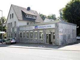 Bild der Dortmunder Volksbank, Fröndenberg