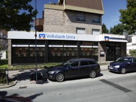 Bild der Dortmunder Volksbank, Holzwickede