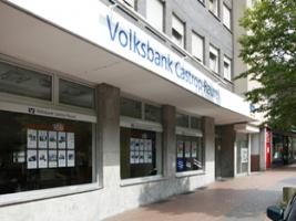 Bild der Dortmunder Volksbank, Castrop-Rauxel