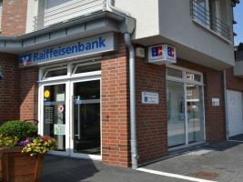 Bild der Volksbank Erft eG, Glehn