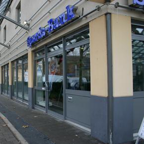 Bild der Sparda-Bank Nürnberg eG, Ansbach