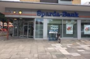 Bild der Sparda-Bank Hamburg eG, Hamburg Barmbek