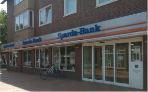 Bild der Sparda-Bank Hamburg eG, Hamburg Niendorf