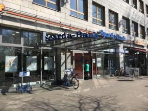 Bild der Sparda-Bank Hamburg eG, Hamburg Poppenbüttel