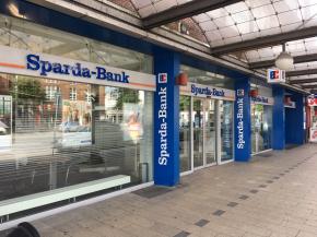 Bild der Sparda-Bank Hamburg eG, Hamburg Wandsbek Markt