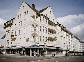 Bild der Sparda-Bank Hannover eG, Bielefeld