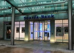 Bild der Sparda-Bank Hannover eG, SB-Standort Bremerhaven
