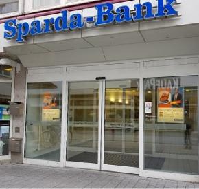 Bild der Sparda-Bank Hannover eG, SB-Standort Delmenhorst
