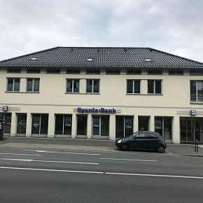 Bild der Sparda-Bank Hannover eG, SB-Standort Detmold