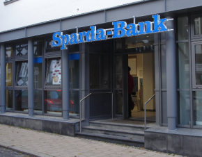 Bild der Sparda-Bank Hannover eG, SB-Standort Goslar