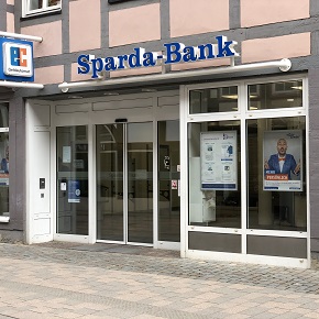 Bild der Sparda-Bank Hannover eG, Hameln