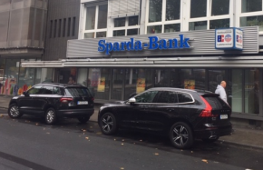 Bild der Sparda-Bank Hannover eG, SB-Standort Hannover Marktstraße