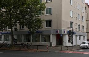 Bild der Sparda-Bank Hannover eG, SB-Standort Hannover - Hildesheimer Str.