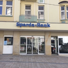 Bild der Sparda-Bank Hannover eG, Minden