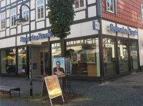 Bild der Sparda-Bank Hannover eG, SB-Standort Northeim