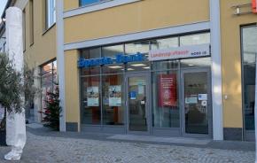 Bild der Sparda-Bank Hannover eG, SB-Standort Wolfenbüttel