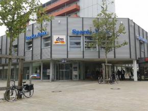 Bild der Sparda-Bank Hannover eG, Beratungscenter Baufinanzierung und SB-Standort Wolfsburg