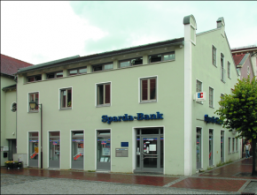Bild der Sparda-Bank München eG, Erding