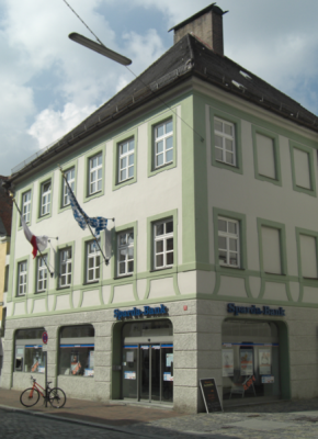 Bild der Sparda-Bank München eG, Freising