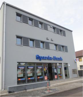 Bild der Sparda-Bank München eG, Fürstenfeldbruck-Buchenau