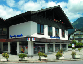 Bild der Sparda-Bank München eG, Garmisch-Partenkirchen