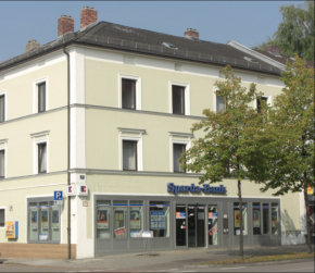Bild der Sparda-Bank München eG, Ingolstadt Süd
